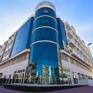  شقة Aliving- Luxury Studio, 1br, 2br, Family At Jvc
